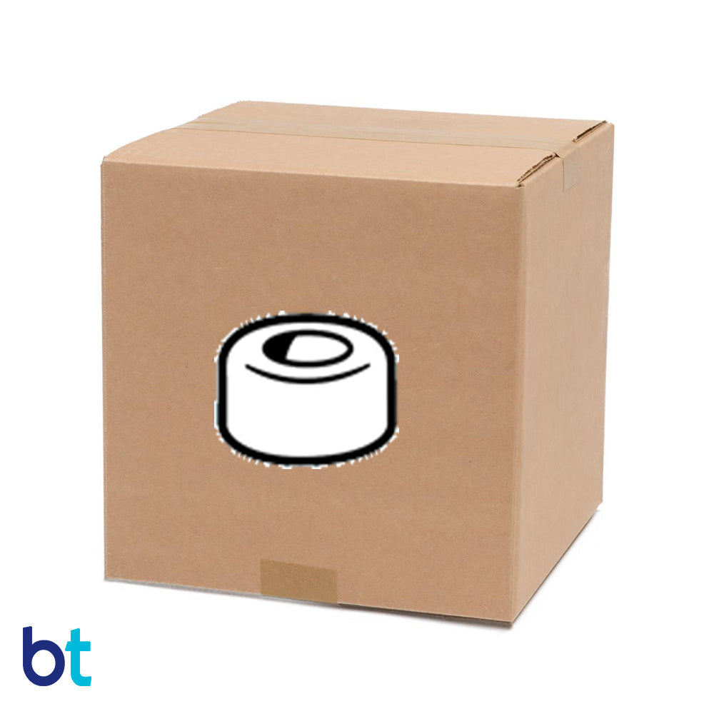 Wholesale Case 6.5mm Mini Barrel Pony Beads - Neon Bright