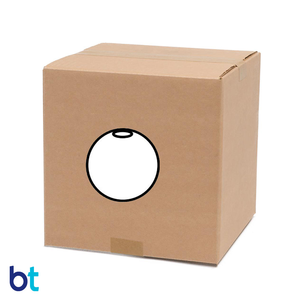 Wholesale Case 14mm Round Plastic Beads - Glow