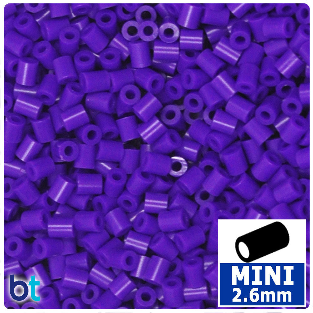 Butterfly Bush 2.6mm Mini Fuse Beads (2000pcs)