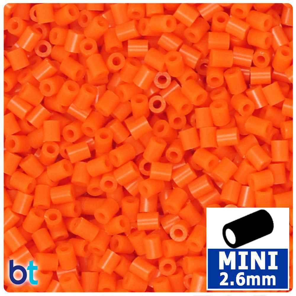 Mango 2.6mm Mini Fuse Beads (2000pcs)