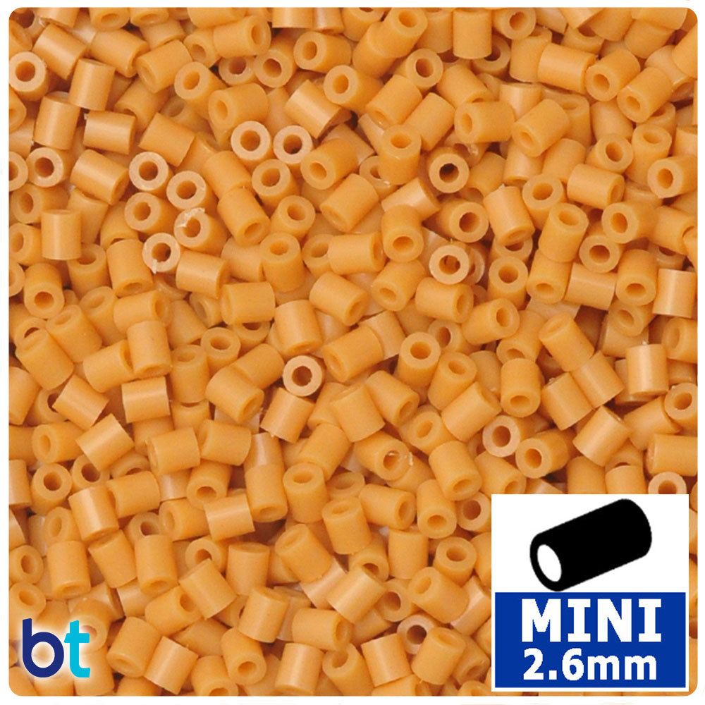 Deer 2.6mm Mini Fuse Beads (2000pcs)