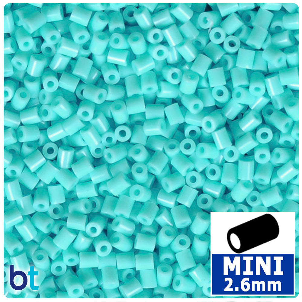 Waterfall 2.6mm Mini Fuse Beads (2000pcs)