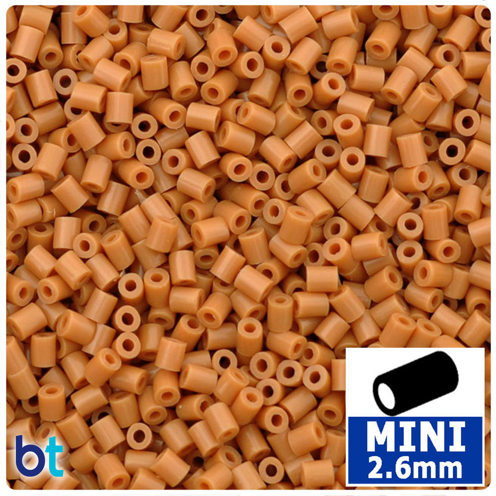 Sunkissed 2.6mm Mini Fuse Beads (2000pcs)
