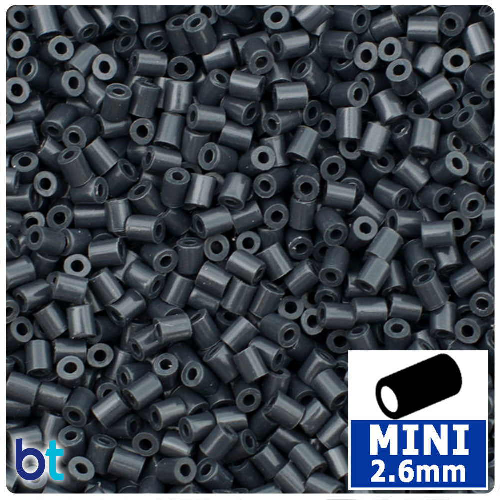 Pepper 2.6mm Mini Fuse Beads (2000pcs)