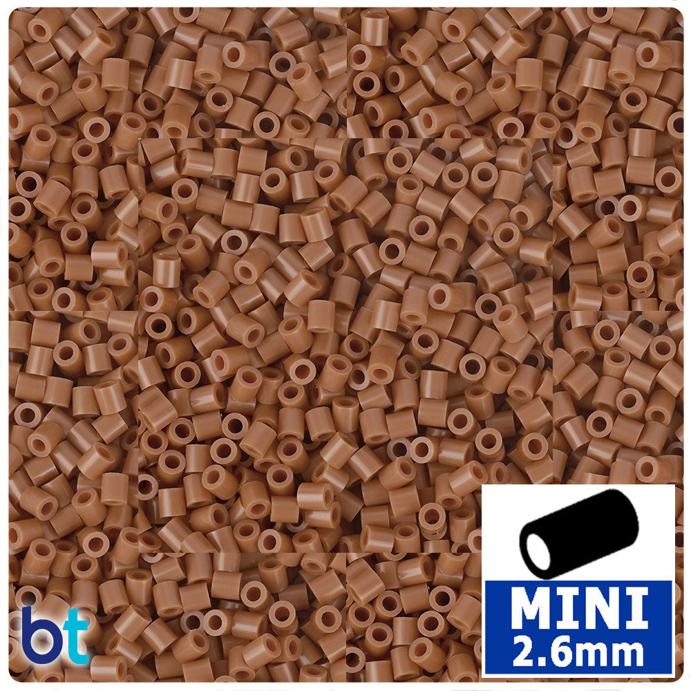 Bark 2.6mm Mini Fuse Beads (2000pcs)