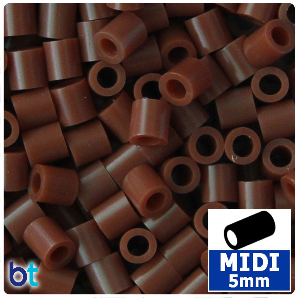 Buccaneer 5mm Midi Fuse Beads (1000pcs)