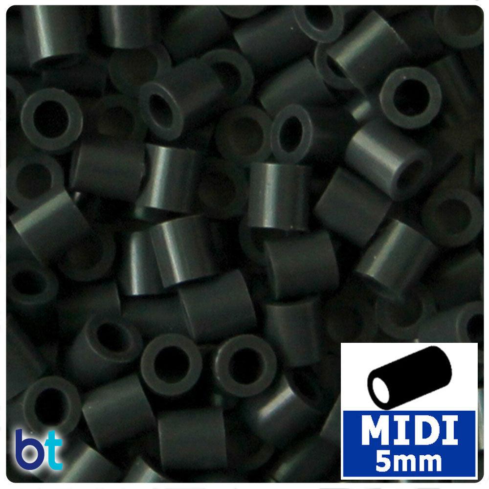 Mine Shaft 5mm Midi Fuse Beads (1000pcs)