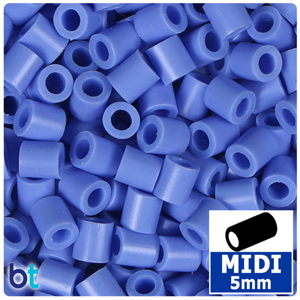 Forget Me Not 5mm Midi Fuse Beads (1000pcs)