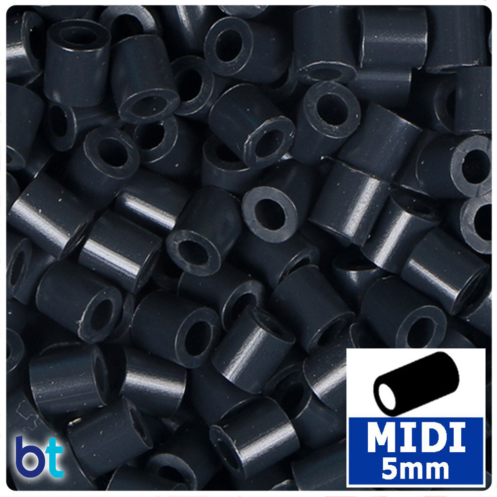 Pepper 5mm Midi Fuse Beads (1000pcs)