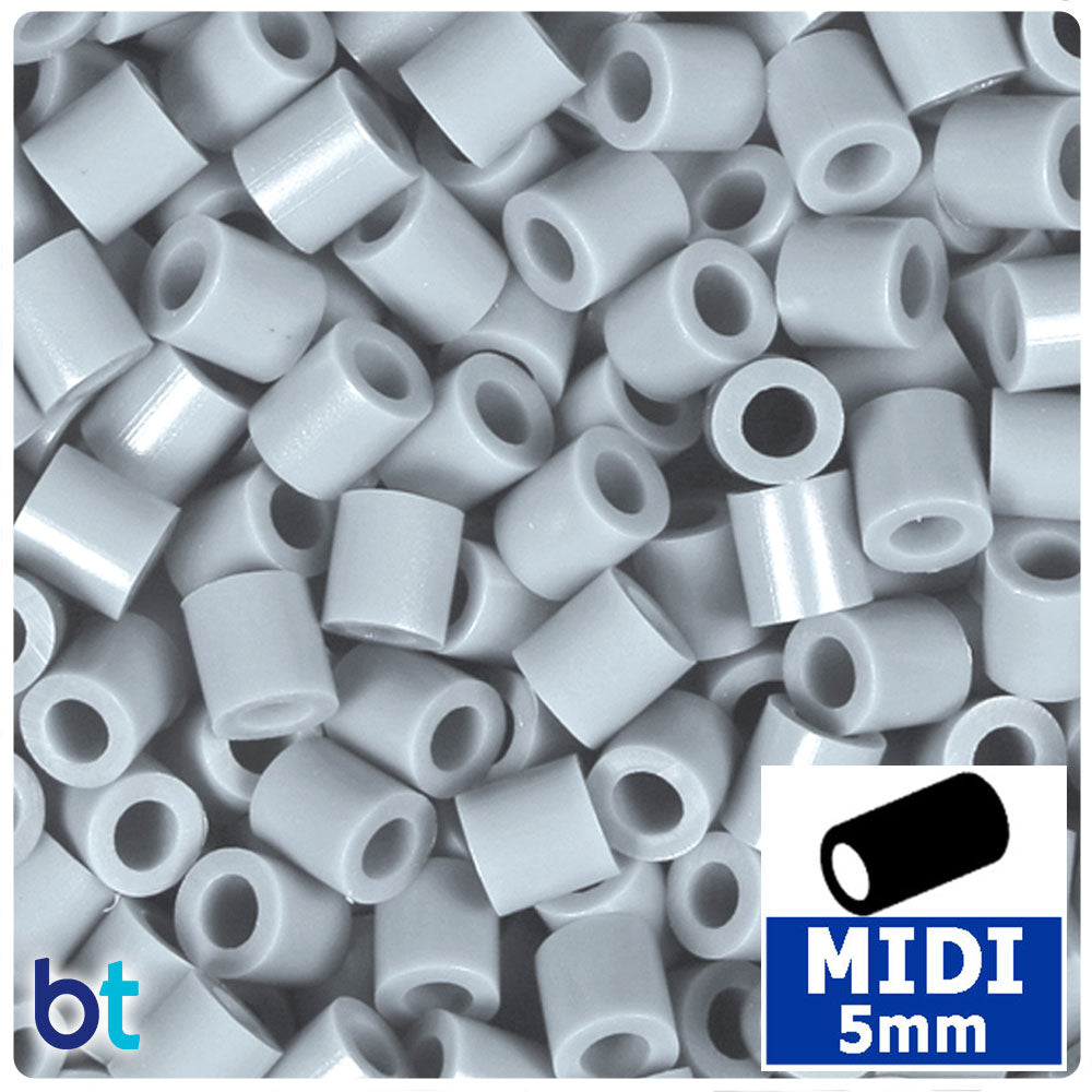 Moon 5mm Midi Fuse Beads (1000pcs)