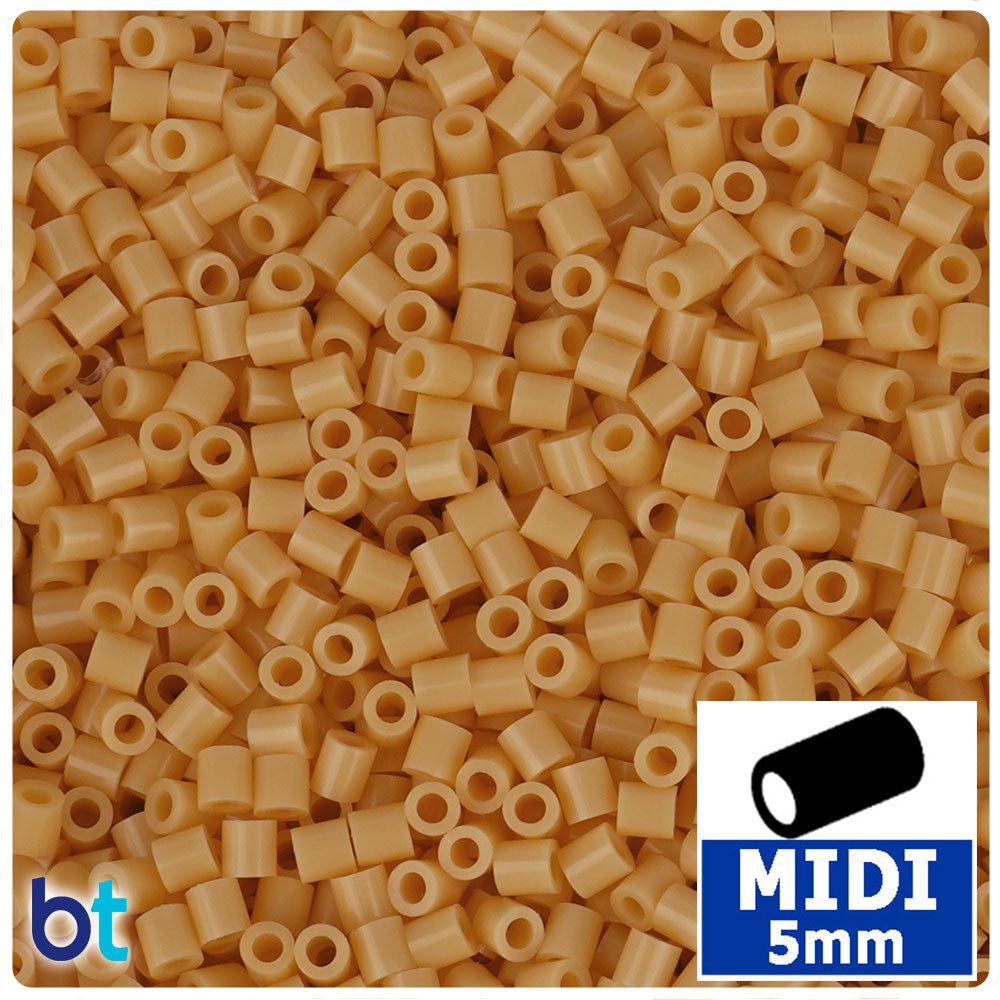 Peanut 5mm Midi Fuse Beads (1000pcs