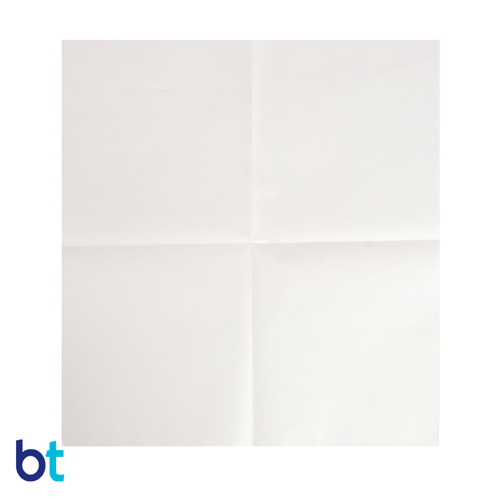 Large Ironing Paper for Fuse Beads (5 sheets)