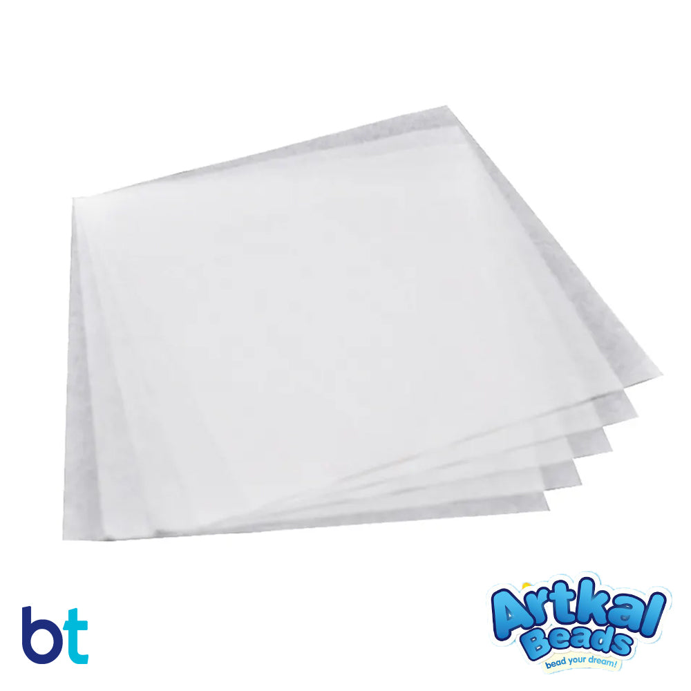 Artkal Large Ironing Paper (5 sheets)