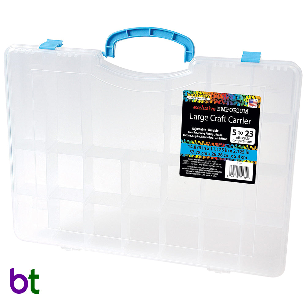 Emporium Large Craft Carrier