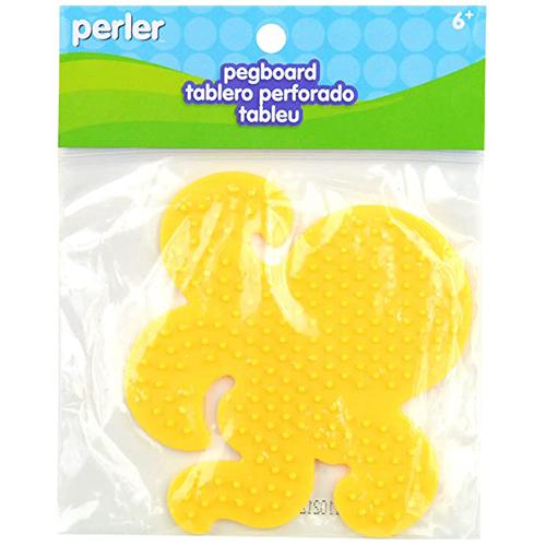 Octopus Pegboard (1pc)