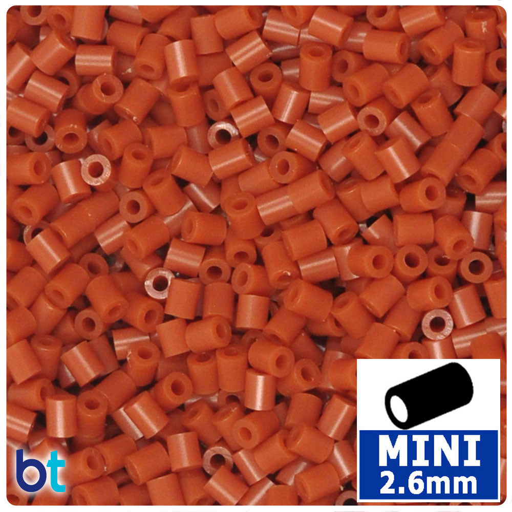 Buccaneer 2.6mm Mini Fuse Beads (2000pcs)