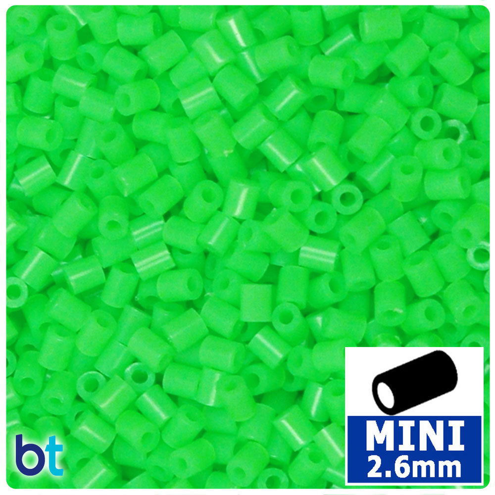 Conifer 2.6mm Mini Fuse Beads (2000pcs)
