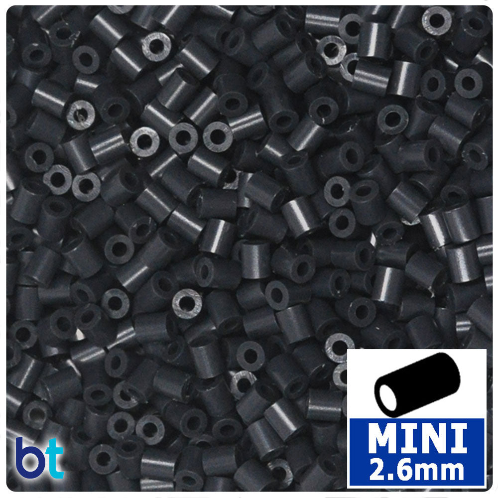 Mine Shaft 2.6mm Mini Fuse Beads (2000pcs)