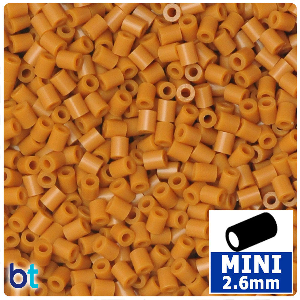 Clay 2.6mm Mini Fuse Beads (2000pcs)
