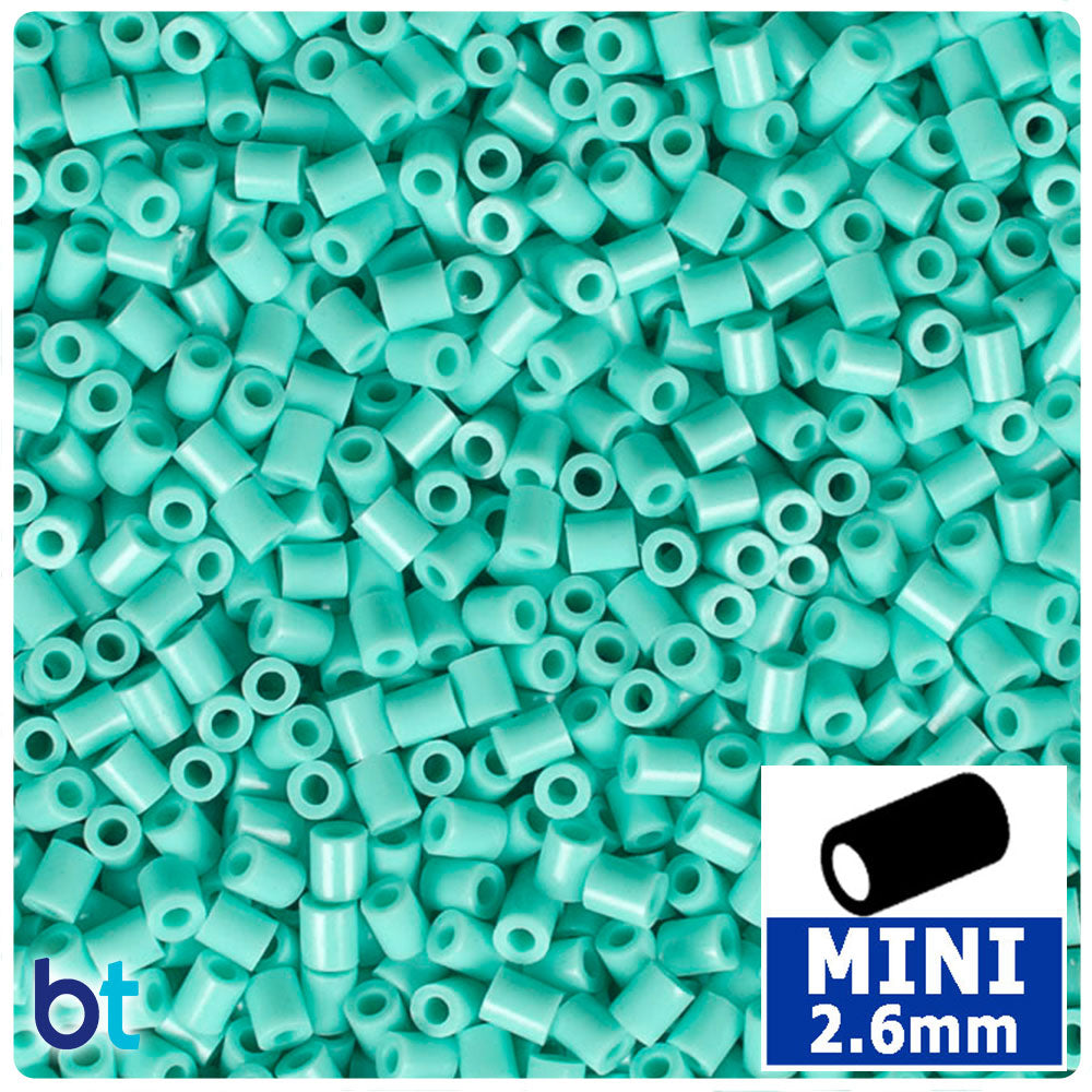 Lagoon 2.6mm Mini Fuse Beads (2000pcs)