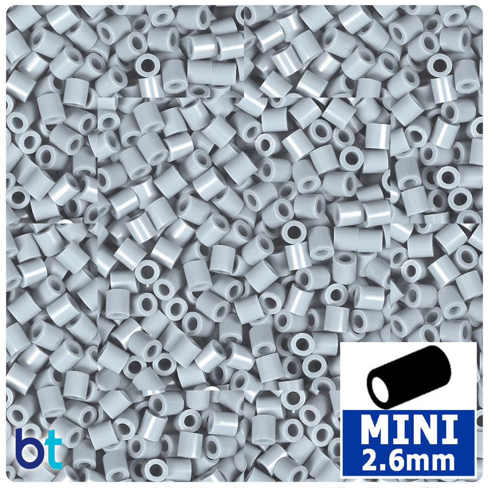 Moon 2.6mm Mini Fuse Beads (2000pcs)