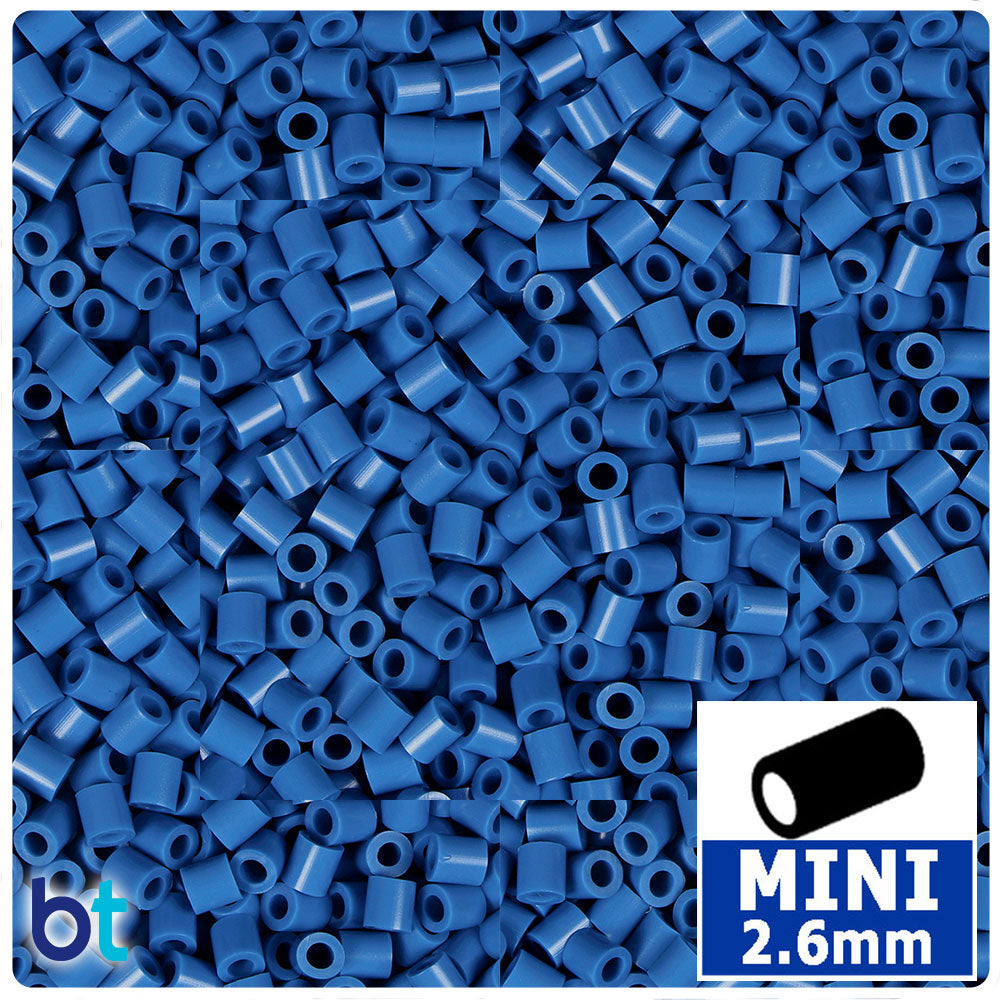 Neptune 2.6mm Mini Fuse Beads (2000pcs)