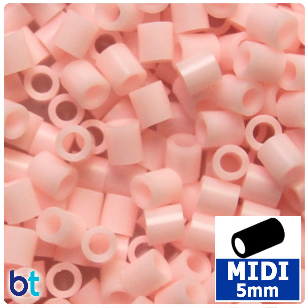 Mona Lisa 5mm Midi Fuse Beads (1000pcs)