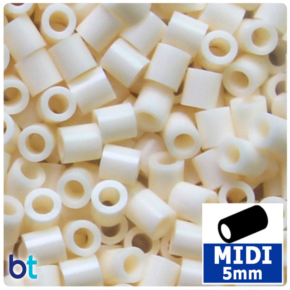 Spring Sun 5mm Midi Fuse Beads (1000pcs)