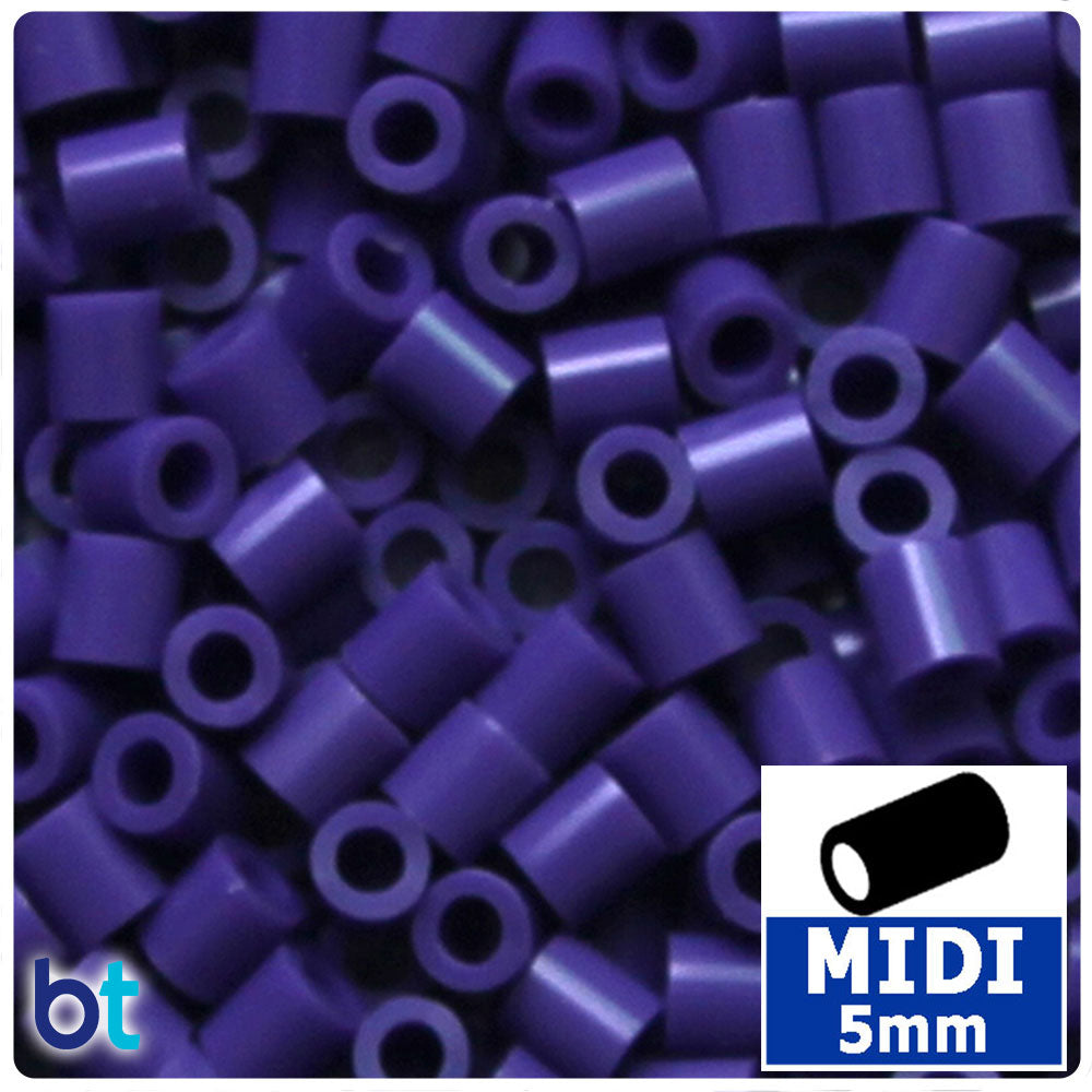 Butterfly Bush 5mm Midi Fuse Beads (1000pcs)