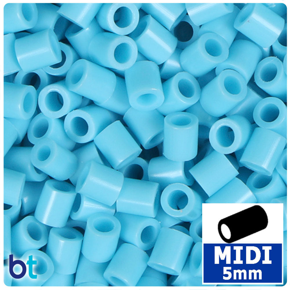 Waterfall 5mm Midi Fuse Beads (1000pcs)