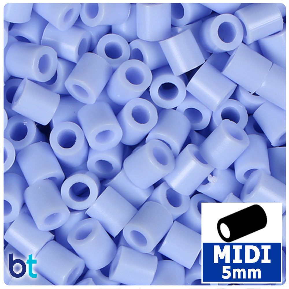 Summer Rain 5mm Midi Fuse Beads (1000pcs)