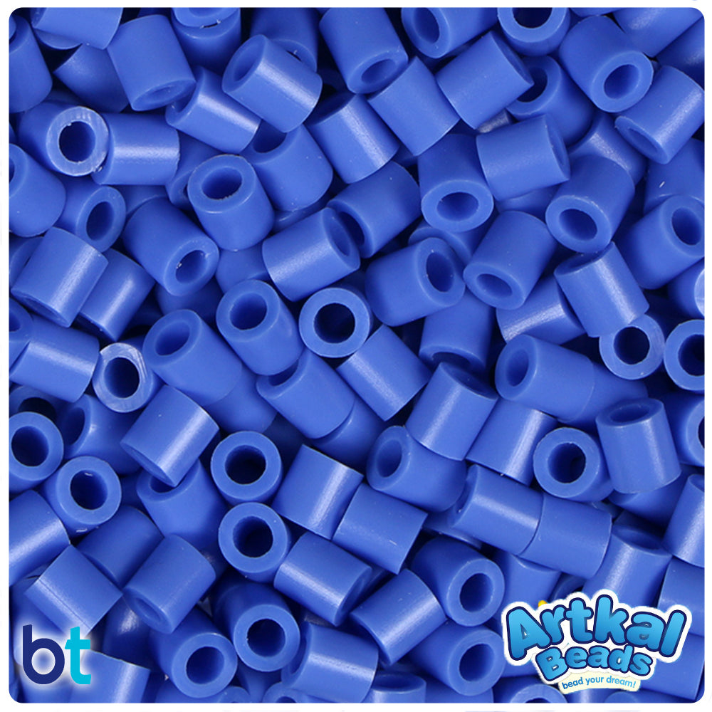 Horizon Blue 5mm Artkal Midi Fuse Beads (1000pcs)