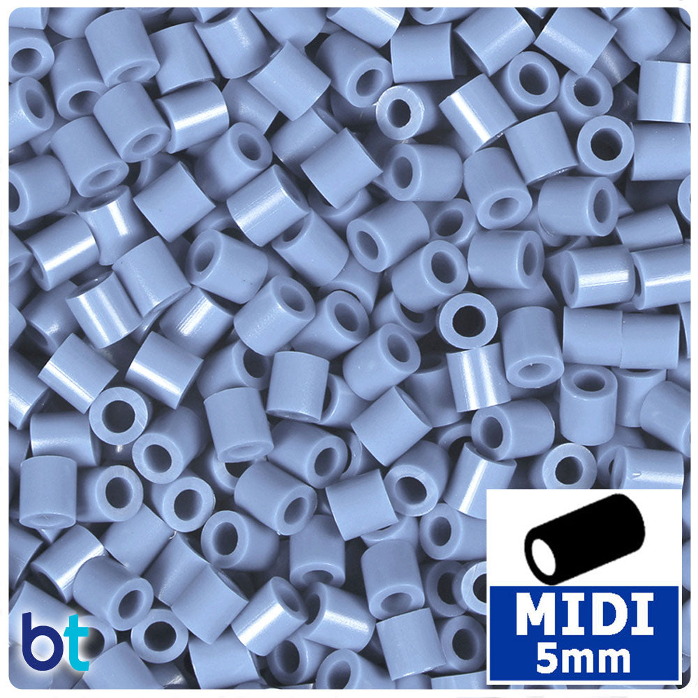 Raincloud 5mm Midi Fuse Beads (1000pcs)