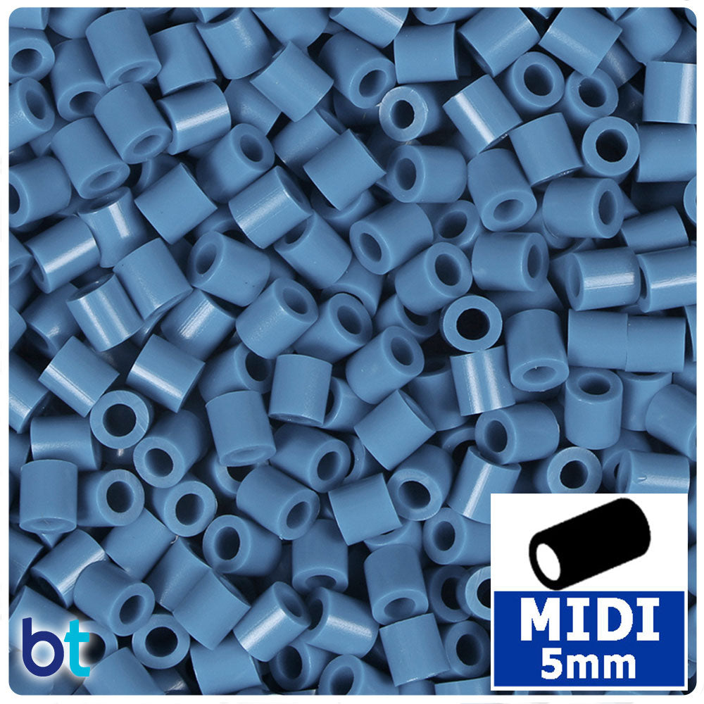 Winter 5mm Midi Fuse Beads (1000pcs)