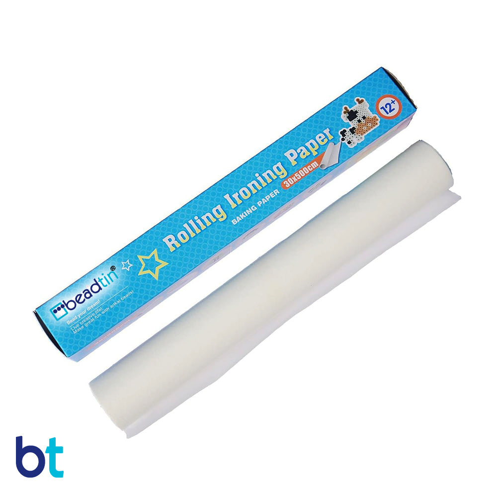 Ironing Paper Roll 30x500cm (1pc)